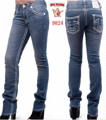 Women's True Religion jeans-274